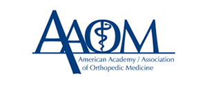 American Academy of Orthopedic Medicine