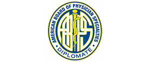 American Board of Physician Specialties - Diplomate