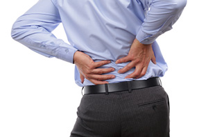 Back Pain Clinics in Texas