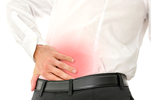 Lower Back Pain Treatment Specialist in Texas