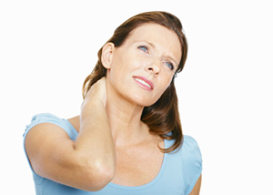 Neck Pain Treatment Specialist Texas