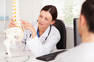 Osteoporosis Treatment Specialist Texas